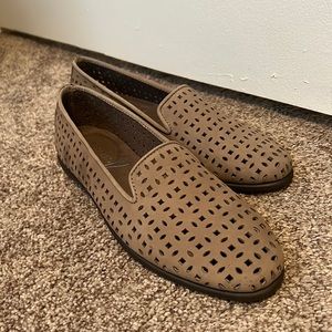 Awrosoles flats